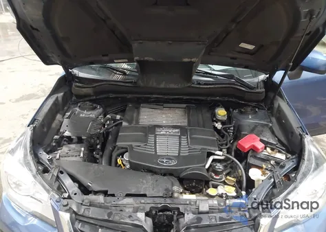 2017 Subaru Forester 2.0Xt Premium z USA, uszkodzony, nr VIN JF2SJGEC2HH544211